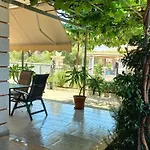 Stefanos\' Apartment