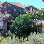 Stefanos\' Apartment