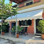 Stefanos\' Apartment